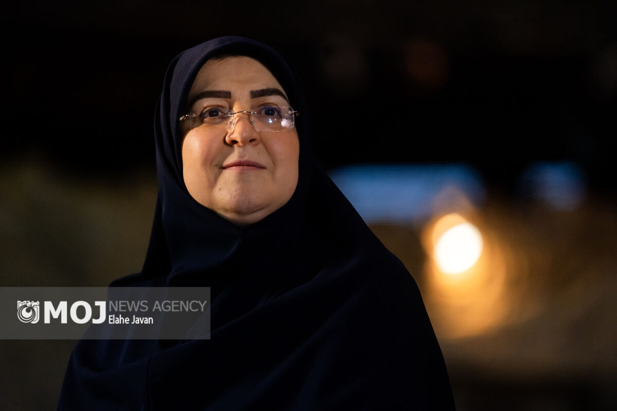 نشست خبری سخنگوی دولت