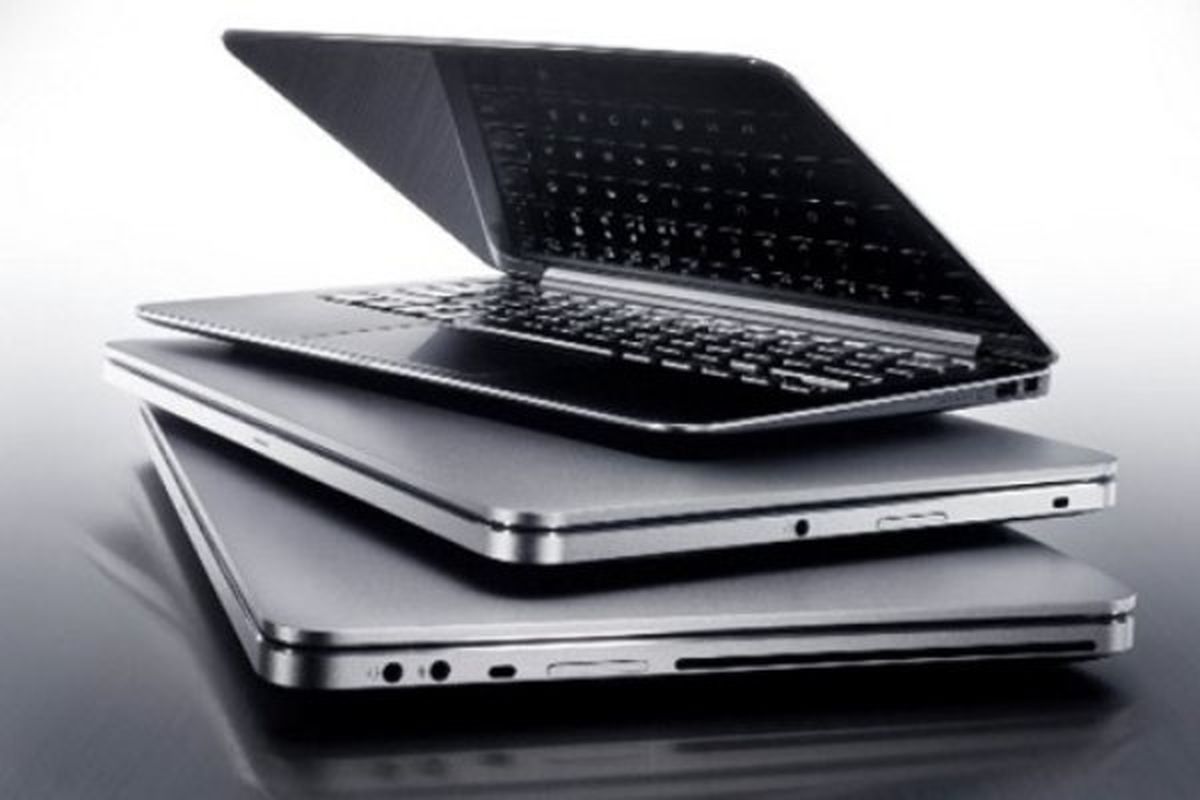 لپ تاپ قاچاق