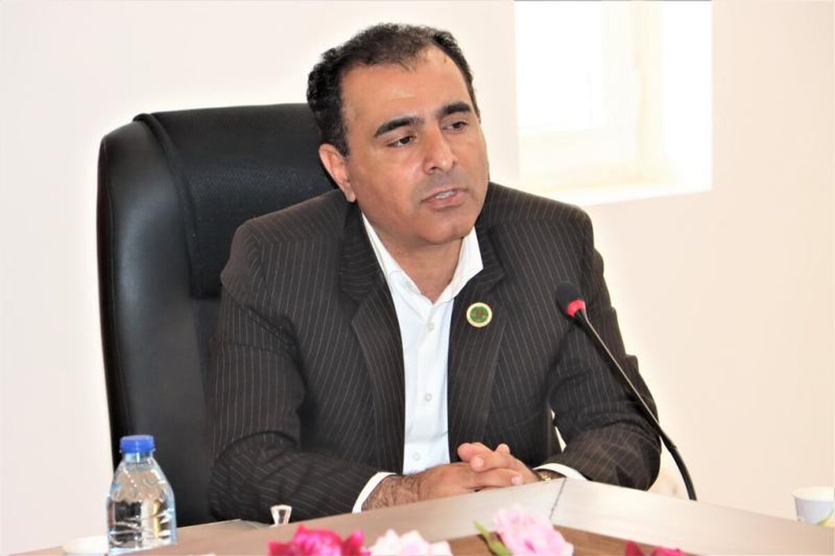 داوود میرشکار