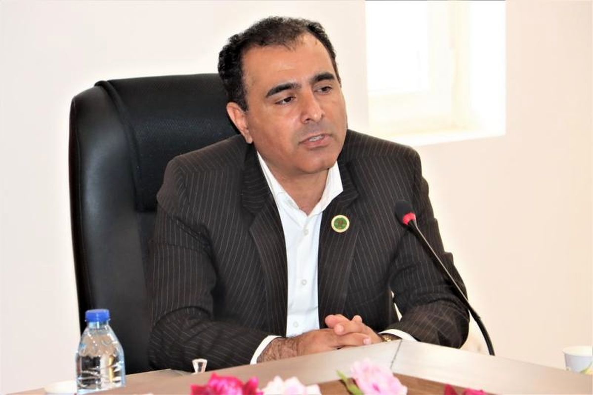 داوود میرشکار