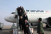 رییس سازمان انرژی اتمی ایران عازم خراسان شمالی می‌شود