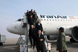 رییس سازمان انرژی اتمی ایران عازم خراسان شمالی می‌شود