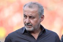 هیات فوتبال گیلان از مدیرعامل پرسپولیس شکایت کرد