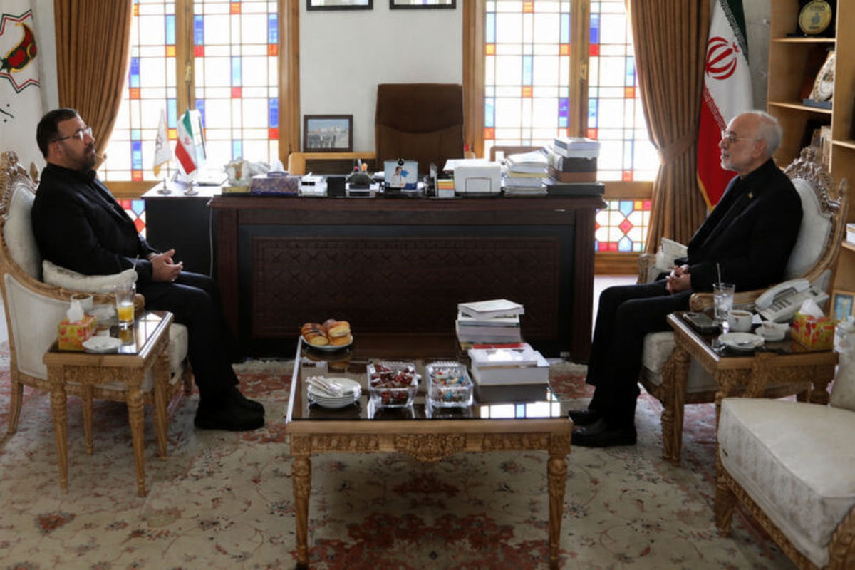 استانداری فارس 