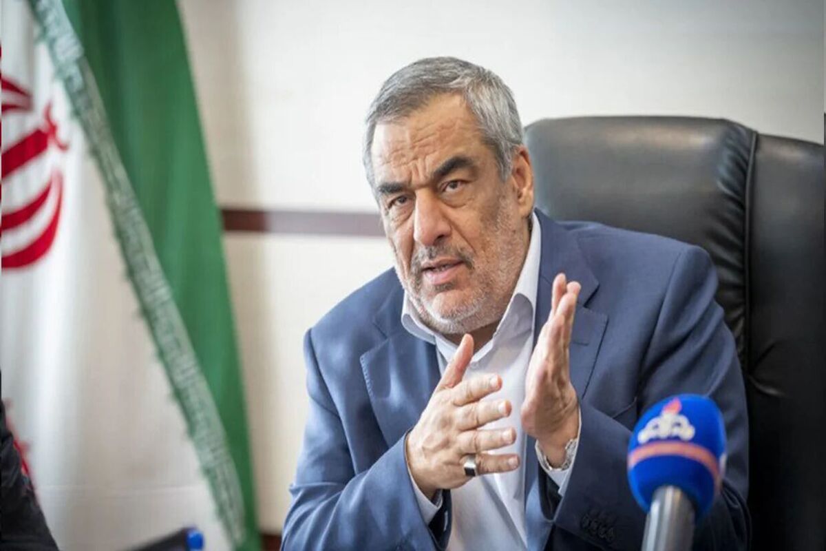 مدیرعامل شرکت ملی نفت ایران