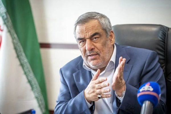 گام راهبردی شرکت ملی نفت ایران برای تقویت پایداری گاز در شمال‌شرق کشور