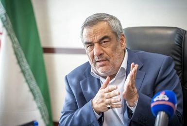 لکه‌های نفتی خلیج فارس ربطی به تاسیسات قشم ندارد  