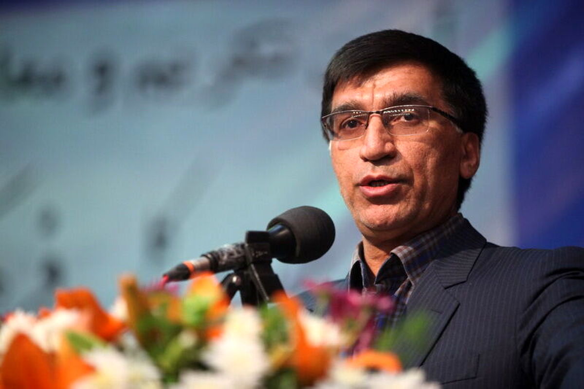 مدیرکل فرهنگ و ارشاد اسلامی کرمانشاه 