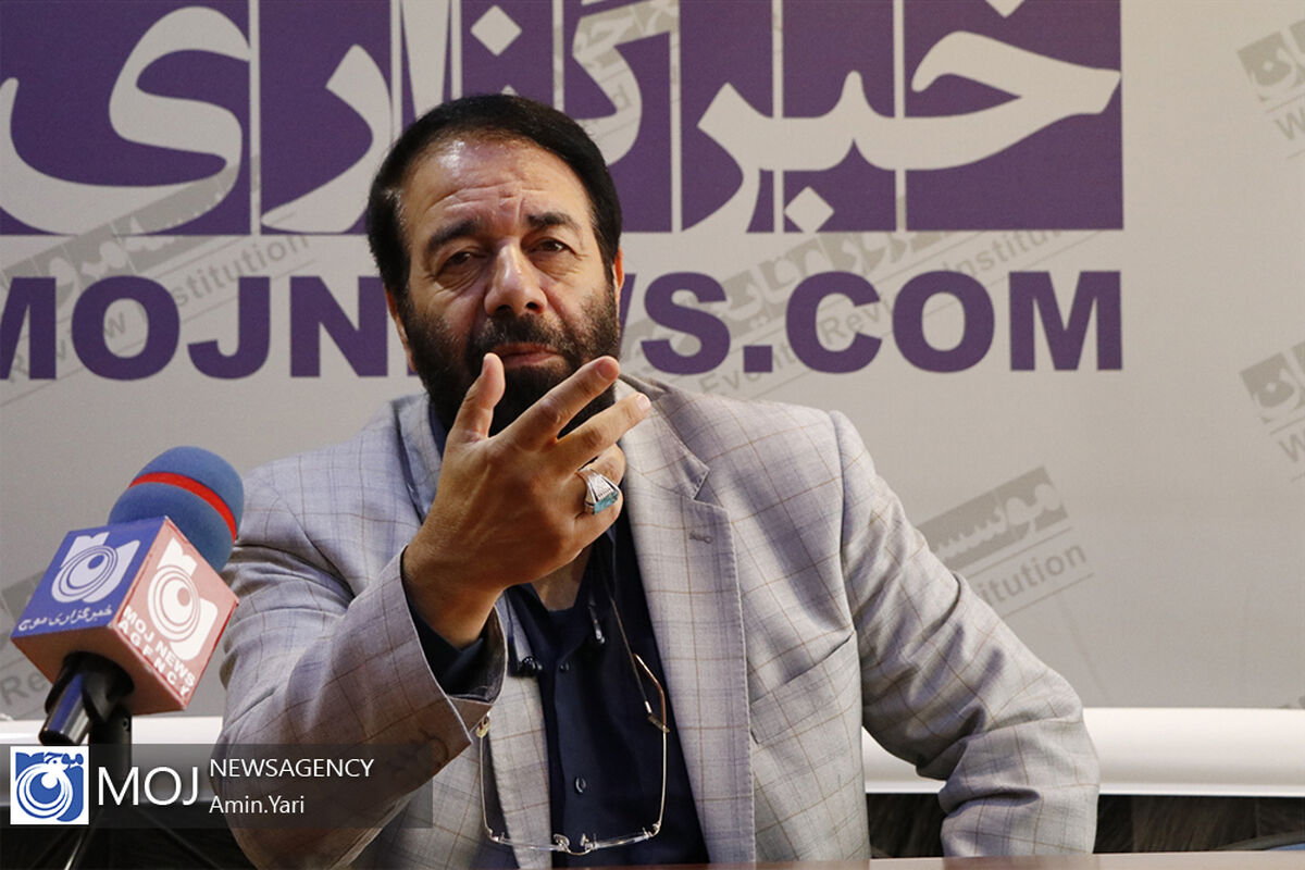 دکتر محمودرضا امینی