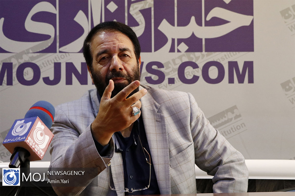 دکتر محمودرضا امینی