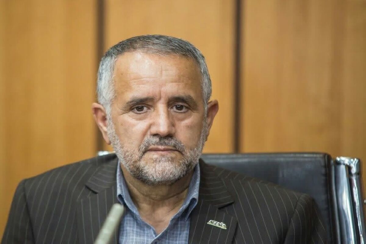 فصیحی رامندی شورای شهر قزوین (2)