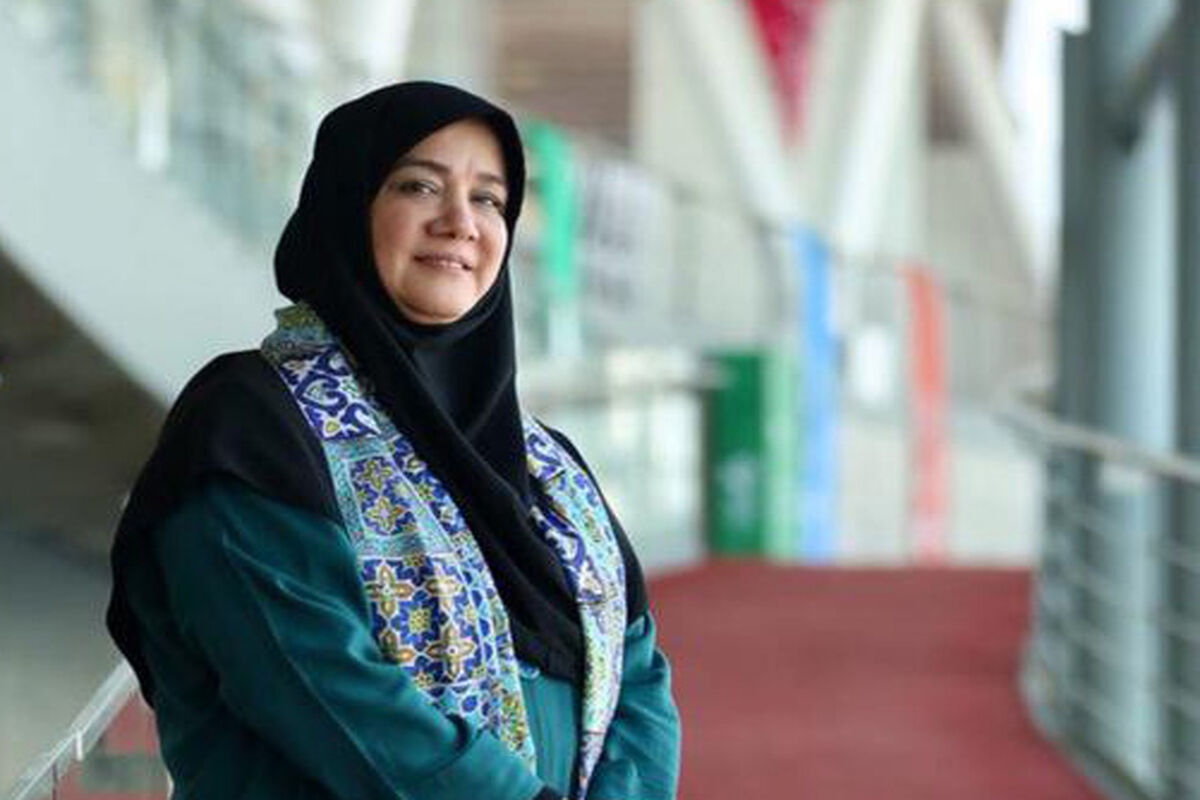 مریم جلالی