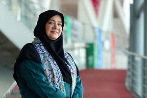 دو ماه است که مدیریت پردیس سینما گالری ملت به عهده من نیست