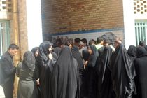 پیش‌بینی حضور 75 درصدی مردم قصرشیرین در انتخابات