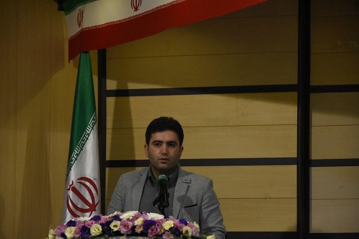رئیس سازمان مدیریت پسماندهای شهرداری رشت