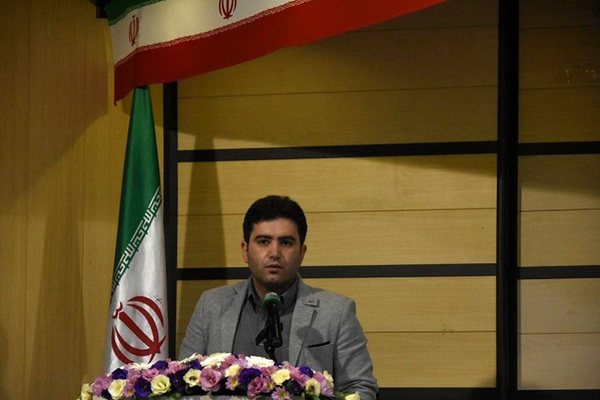 رئیس سازمان مدیریت پسماندهای شهرداری رشت