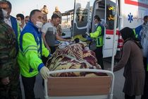 تخریب شبکه توزیع، بزرگ‌ترین مانع در برق‌رسانی سریع به مناطق زلزله‌زده است