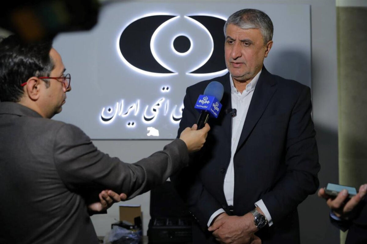 محمد اسلامی