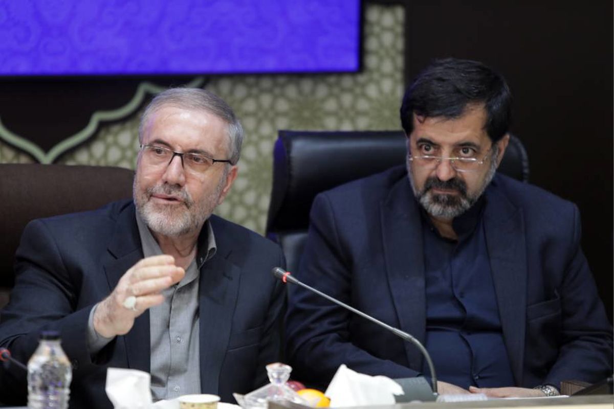 حسین ذوالفقاری