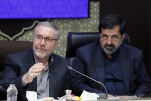 چرخه معیوب رفت و برگشت معتادین به مراکز ماده ۱۶ باید برطرف شود