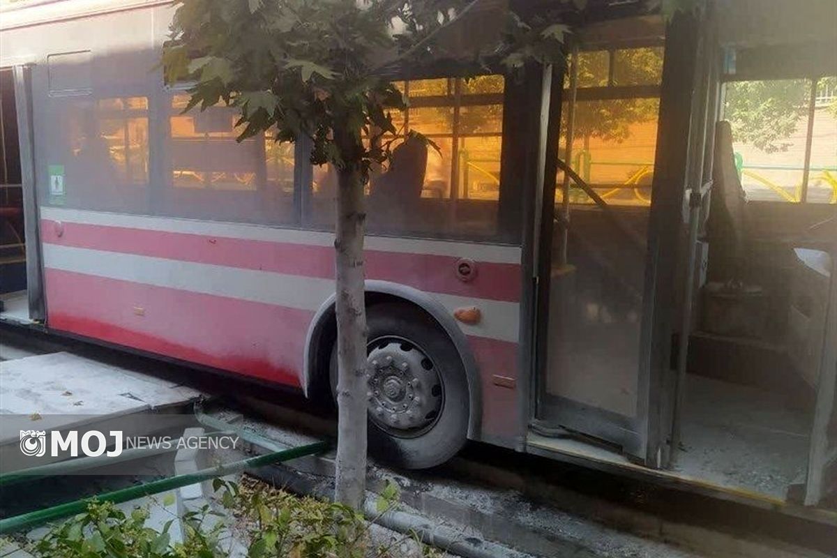 تصادف