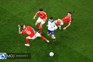 برنامه روز دوزادهم جام جهانی ۲۰۲۲