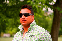 حدادی با وجود مصدومیت سوم شد