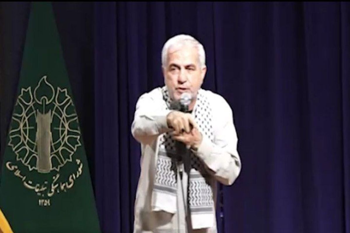 سردار اهوازیان