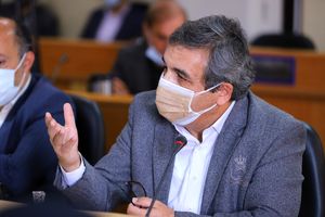 اهمیت توجه به پایین بودن ایمنی معابر شهری