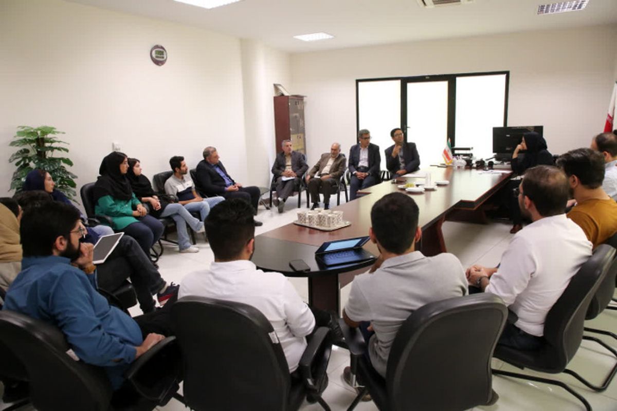 دانشگاه آزاد قزوین