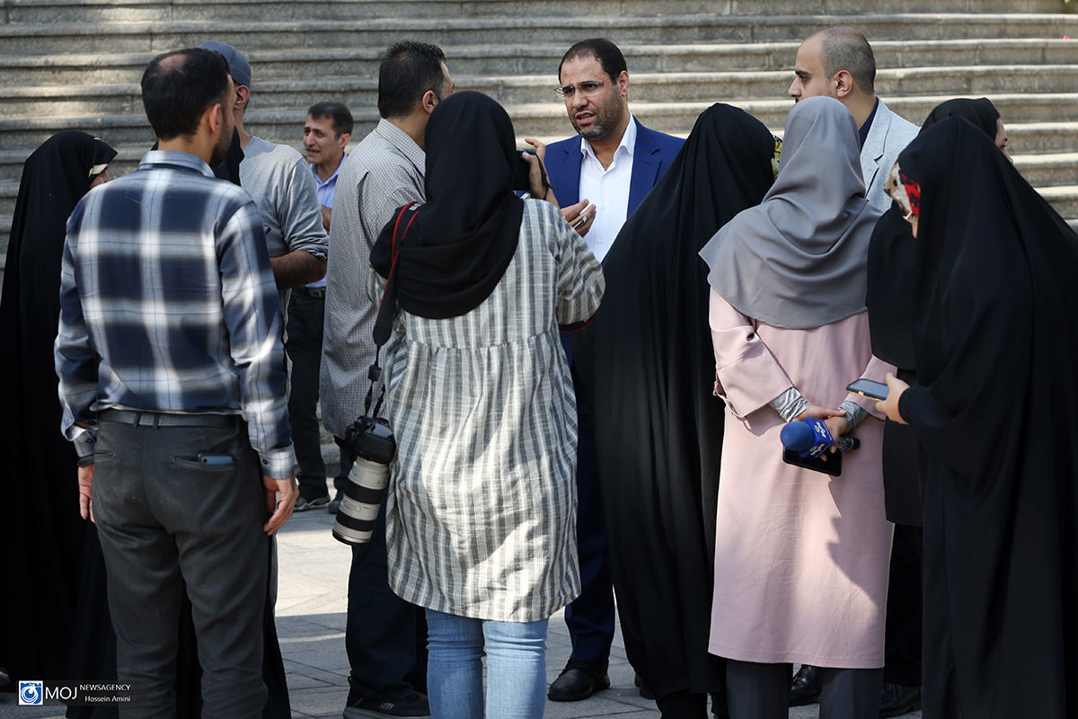 وزیر آموزش و پرورش