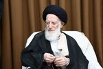 شورای نگهبان ارتحال آیت الله شبیری را تسلیت گفت