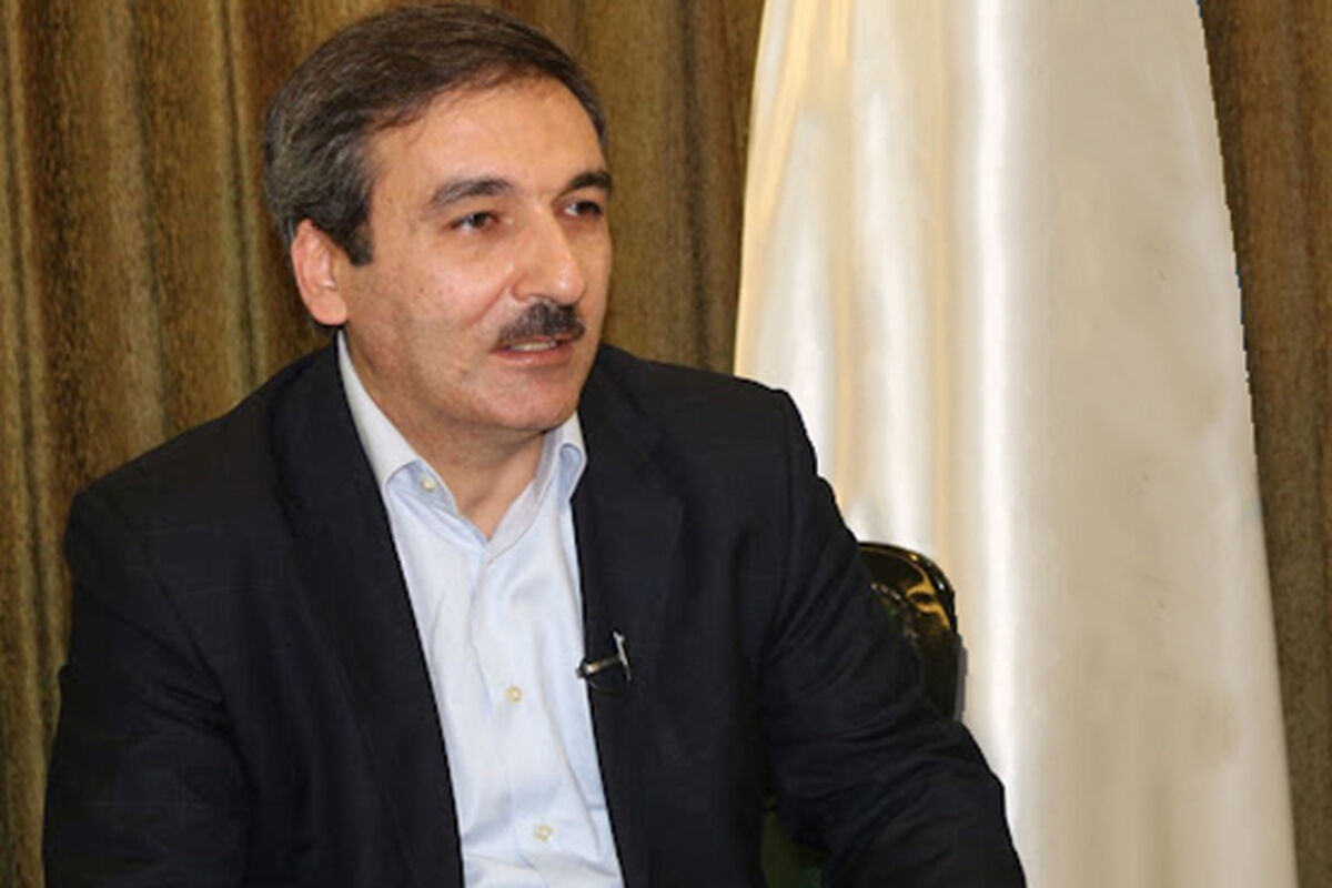 مسعود طبیبی