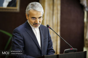 برای انتخابات کاندیدا نمی‌شوم