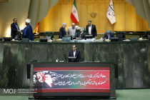 نایب رئیس مجلس به معاون وزیر راه و شهرسازی تذکر داد