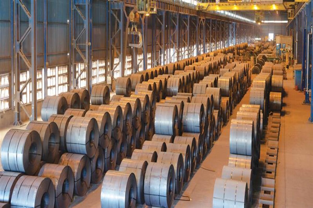 فولاد سبا