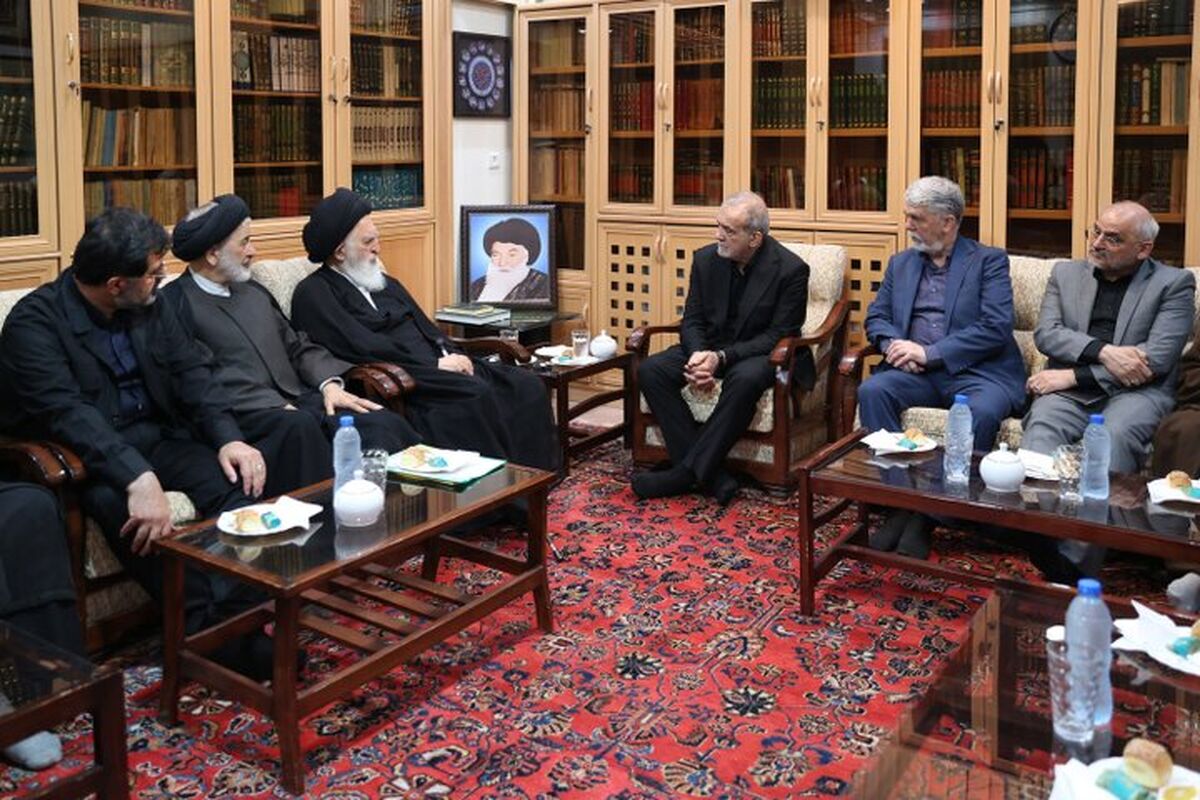 رئیس جمهور