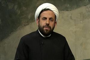 پیکر حجت‌الاسلام دیانی پژوهشگر حوزه دین تشییع شد