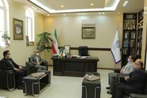 ۳۱۰ زندانی جرائم غیر عمد از زندانهای یزد سال جاری آزاد شدند