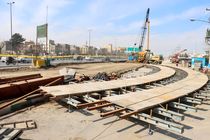  از ۲۴ کلان پروژه در مشهد، ۱۱پروژه به بهره برداری رسیده است