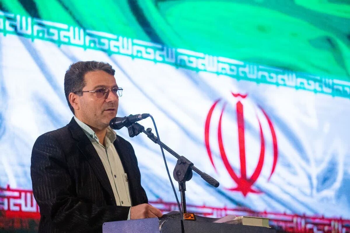 سرپرست سازمان فرهنگی،اجتماعی و  ورزشی شهرداری قزوین