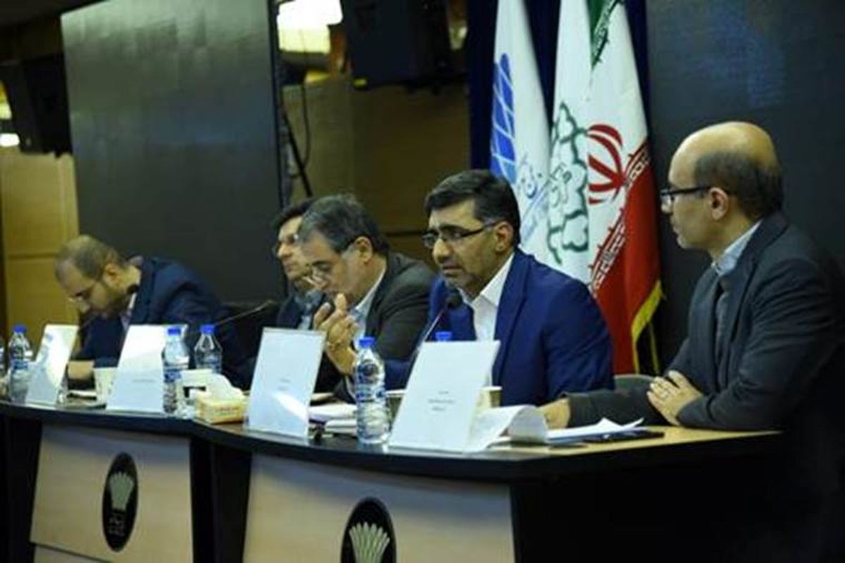 مدیرعامل ایرانسل