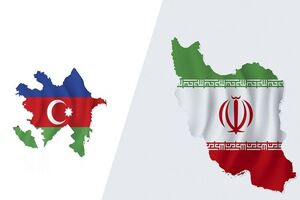توافق تهران و باکو برای برگزاری هفته‌های فرهنگی مشترک