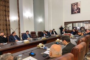 رئیس‌کل بانک مرکزی بر پیگیری مسائل صادرکنندگان و پیمانکاران ایرانی در عراق تاکید کرد