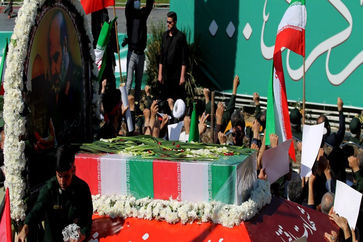 تشییع 12