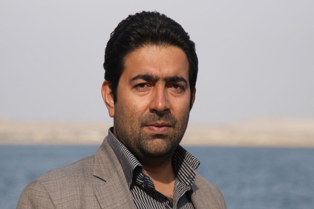 معاون صیادی هرمزگان