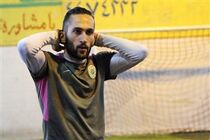 صادقیان شاگرد کریمی شد