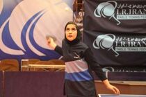 سه پینگ پنگ باز ایران تنها یک قدم تا قطعی شدن مدال خود فاصله دارند