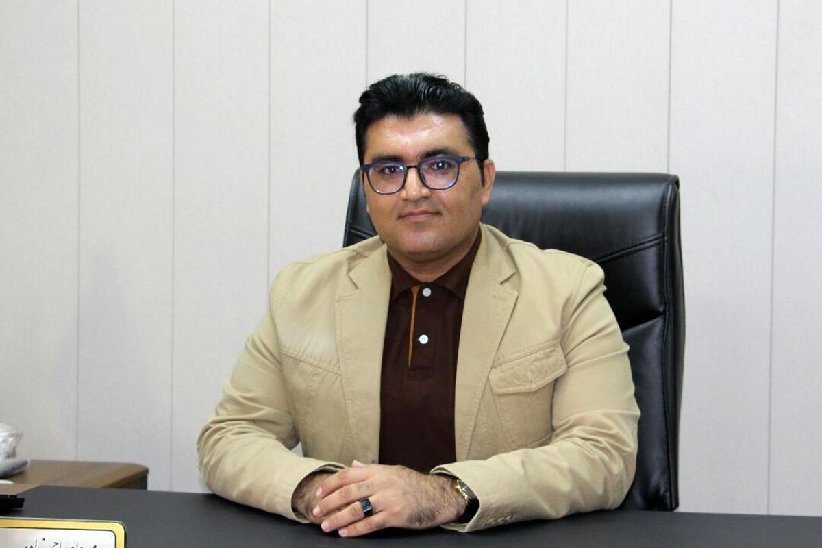 مهرداد حاجی زاده