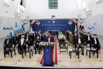 اجرا و بهره برداری از 21 پروژه ملی در کیش